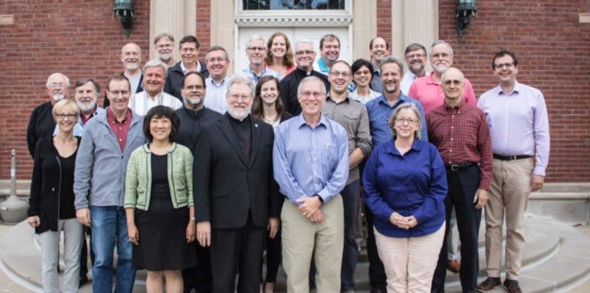 Catholic Association of Diocesan Ecumenical and Interreligious Officers